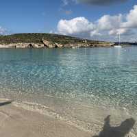 Blue Lagoon - Malta
