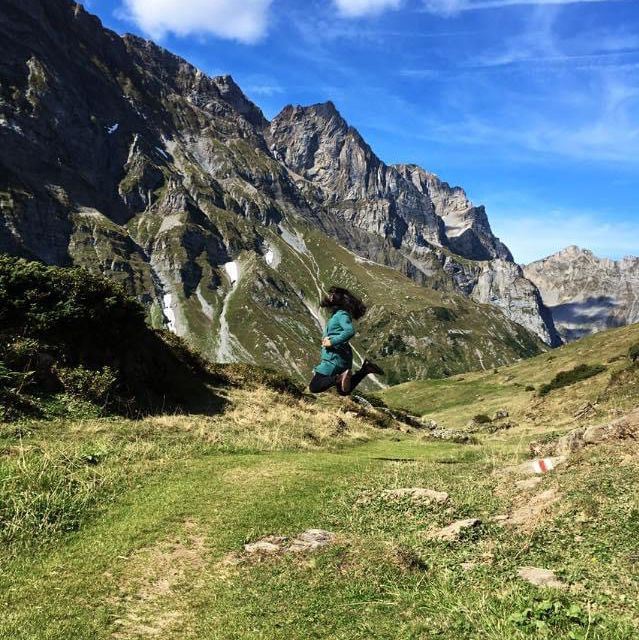 Mount. Titlis