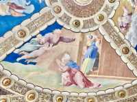 SCENES FROM THE OLD TESTAMENT BY RAPHAEL