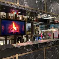 得獎的機場候機室～Helsinki Plaza Premium Lounge 