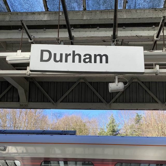 Durham city tour