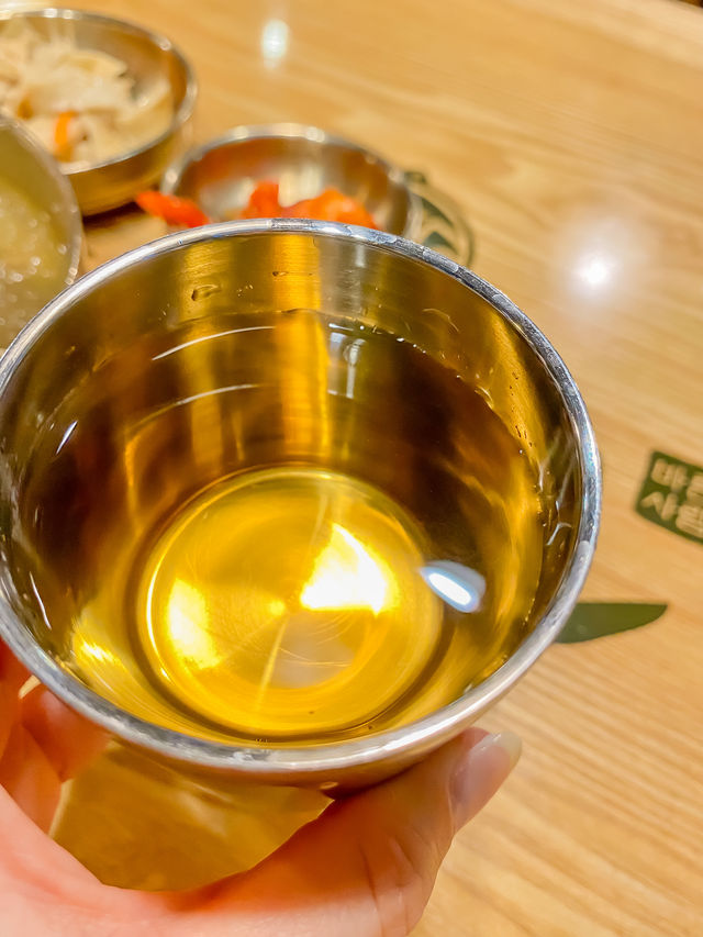 황태가 맛있는 건강한 맛집 황태장인