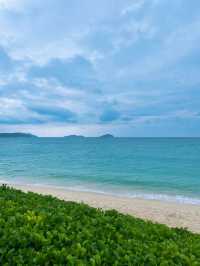 Relax at the Hilton, Yalong Bay, Sanya🌴🌿🥥