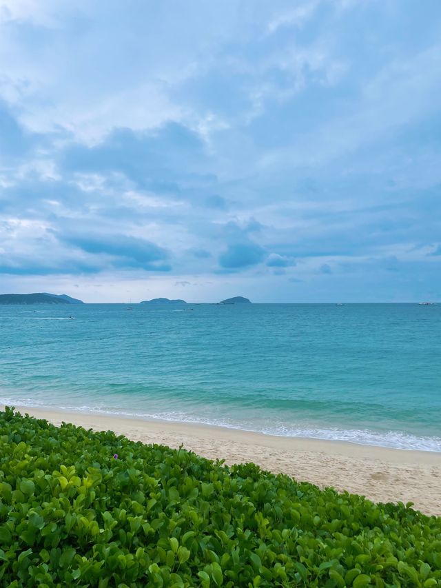 Relax at the Hilton, Yalong Bay, Sanya🌴🌿🥥