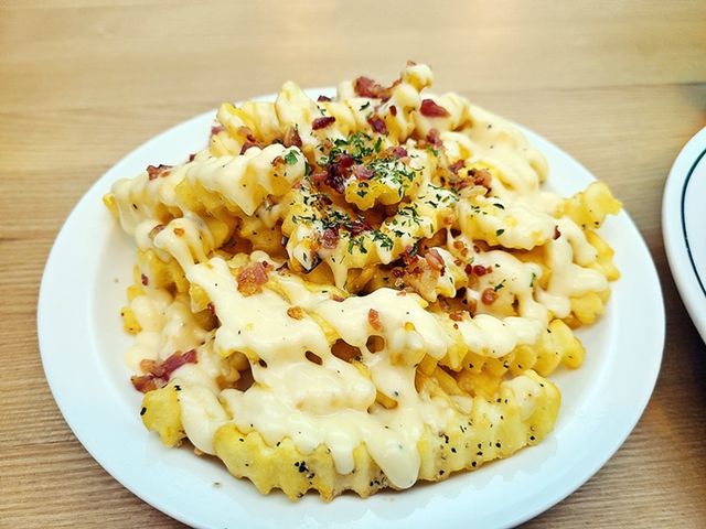 옥수동 수제버거 맛집. 캘프