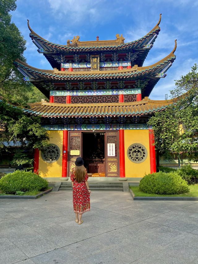 Oriental Culture Park🌿