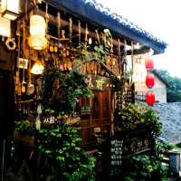 Ciqikou Ancient town 🇨🇳 Chongqing