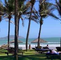 Bai Rang Beach - Mui Ne, Vietnam