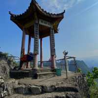 Shili Gallery + 20 RMB Scenic Spots