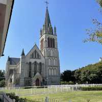 A Jaunt in Shanghai’s Replica British Town 