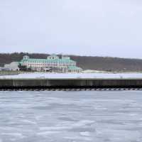 北海道佐吕间湖鹤雅休闲度假温泉酒店嘅晚餐