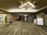 日本北海道十勝川溫泉酒店