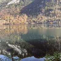 Autumn-Trip to Königssee in Bavaria