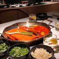 Super spicy hotpot !!!