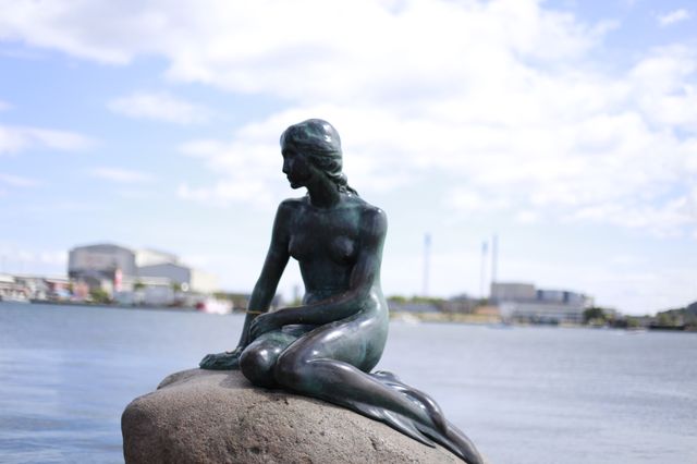 An overlooked romantic fairy tale kingdom | Copenhagen, a spur-of-the-moment trip