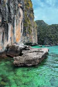 In Phuket, the vacation time that others long for is just your daily life.