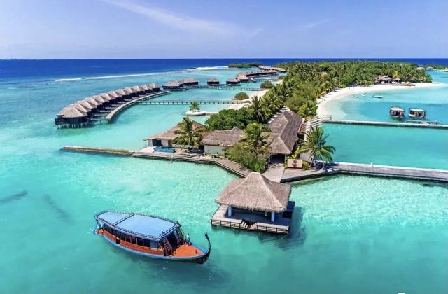 Maldives Travel | The Ultimate Experience on the Island