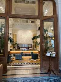 Saint James Paris, the dream mansion.