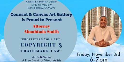 Art Talk - Protecting your Art | Counsel and Canvas Art Gallery