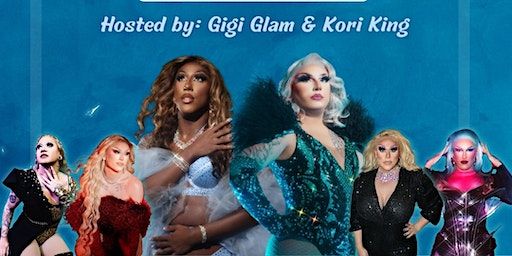 Twirl & Swirl Drag Brunch @ Salvatore's Riverwalk Lawrence Sun Oct 29th | Salvatore's Riverwalk Lawrence