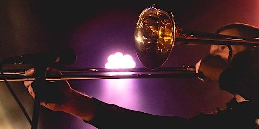 Trombonedollars (AKA Chad Fisher): Halloween Show at Daves Pub | Dave's Pub Birmingham