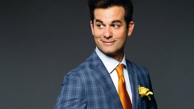 Michael Kosta 2024 (Philadelphia) | Punch Line Philly