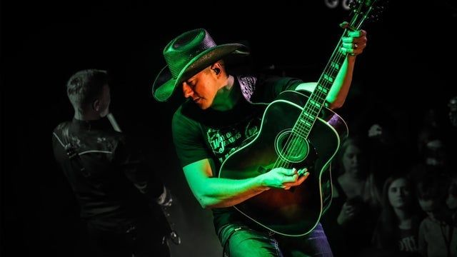 Frank Foster 2023 (Baton Rouge) | Texas Club