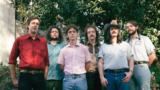 The Pink Stones 2024 (Atlanta) | Vinyl