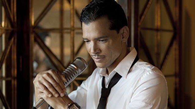 El DeBarge and Friends 2024 (Baton Rouge) | Baton Rouge River Center Theater