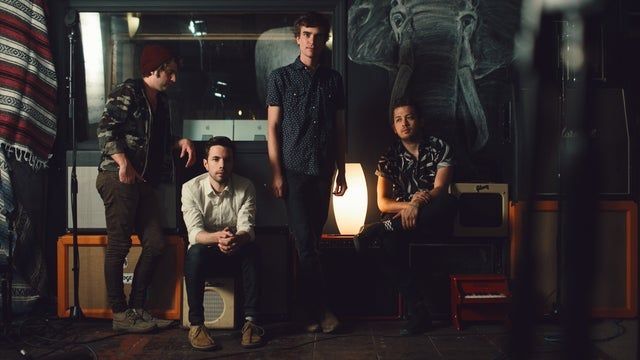 Wild Party 2024 (New York) | Mercury Lounge