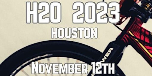 H20 2023 | Houston, TX, USA