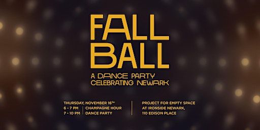 2023 PES FALL BALL | Ironside Newark