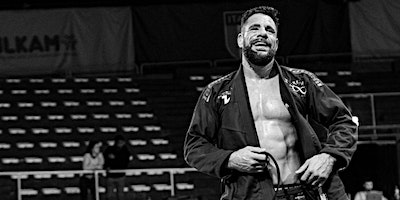 Rafael Lovato Jr. Seminar | Gracie Humaita Cedar Park, Bagdad Road, Cedar Park, TX, USA