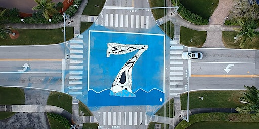 Launch of Art Week 2023: Underwater Conversation | Miami Beach Regional Library, 22nd Street, Miami Beach, FL, USA