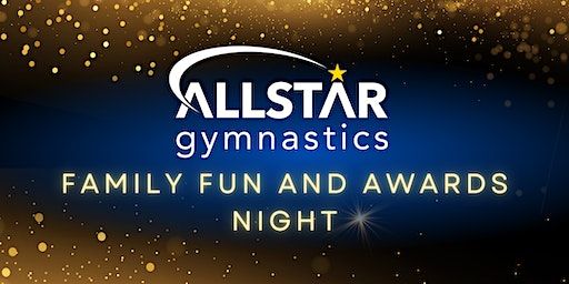 Allstar Gymnastics Awards and Family Fun Night | The Goods Shed Toowoomba