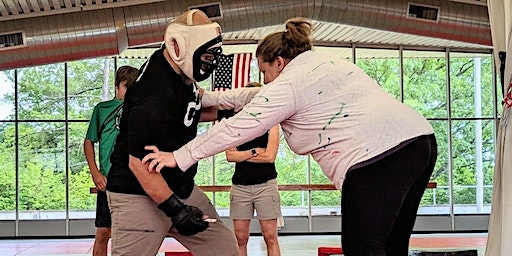 Ladies' Night Out | Cincinnati Taekwondo Center