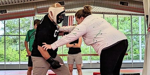 Ladies' Night Out | Cincinnati Taekwondo Center