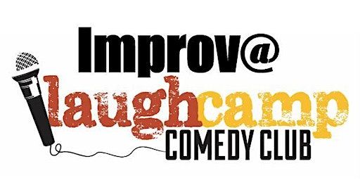 After Dark: St. Paul Improv, Sat, Dec 30 at 10:30pm | Camp Bar Twin Cities