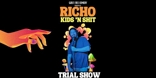 Kids N Sh!t | The Raven Hotel