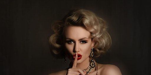 Burlesque and Bubbles | The Old Court, Saint Leonards Road, Windsor, UK