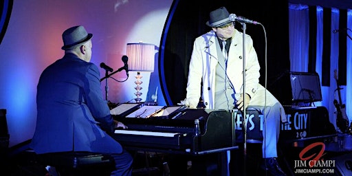 Dueling Pianos with Jim Ciampi and Seth Holbrook Winter Series | 86 Newbury St