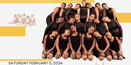 Sterling Performance Company Annual Winter Concert | Venice Island Performing Arts & Recreation Center