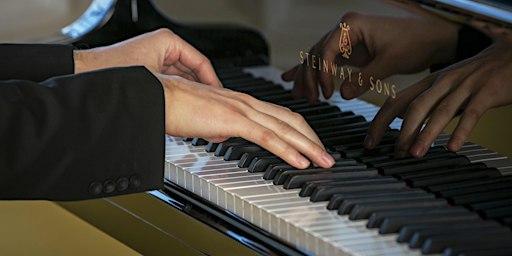 Edinburgh New Town Piano Studio - OPEN DAY | Edinburgh New Town Piano Studio