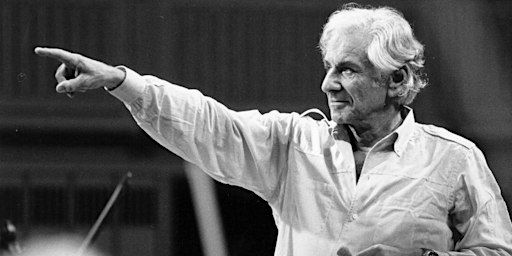 Beethoven, Bayreuth, Bernstein and Brexit: 200 years of the Ninth Symphony | International Anthony Burgess Foundation