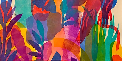 Opening Reception & Artist Talk | Restorative Gestures | Signature