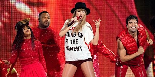 Taylor Swift Workout Party | 20 Park Hill Rd E, Cambridge, ON, Canada