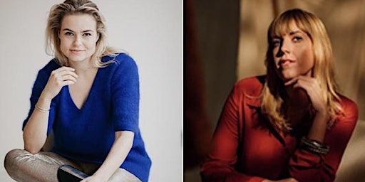 Colina van Bemmel & Jitske Nap - 'Van fotograaf tot video maken' | Studio Hester