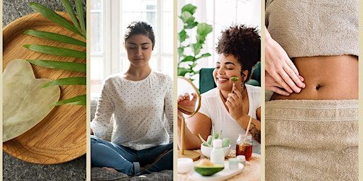 APRIL “Superstar Slowdown” Workshop & Spa Journey | Ritual Beauty & Wellness, Wellington Street West, Toronto, ON, Canada