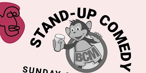 Stand Up Comedy Show | BCM Craft Ale Bar