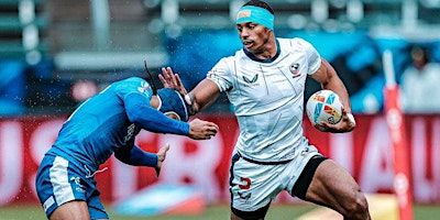 Anthem Rugby Carolina at Seattle Seawolves | Dignity Health Sports Park